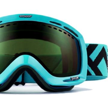 PROSTORE VISION - SUNDRIED EYEWEAR TURQUOISE OSFA-6