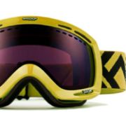 PROSTORE VISION - SUNDRIED EYEWEAR YELLOW OSFA-6