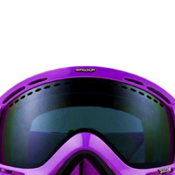 PROSTORE VISION - SUNDRIED EYEWEAR PURPLE OSFA-4