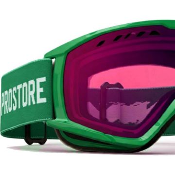 PROSTORE VISION - AMAZEBALLS EYEWEAR GREEN OSFA-5