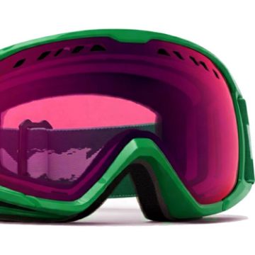 PROSTORE VISION - AMAZEBALLS EYEWEAR GREEN OSFA-6