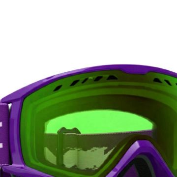 PROSTORE VISION - AMAZEBALLS EYEWEAR PURPLE OSFA-4