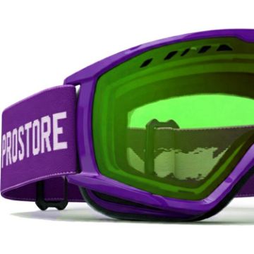 PROSTORE VISION - AMAZEBALLS EYEWEAR PURPLE OSFA-5