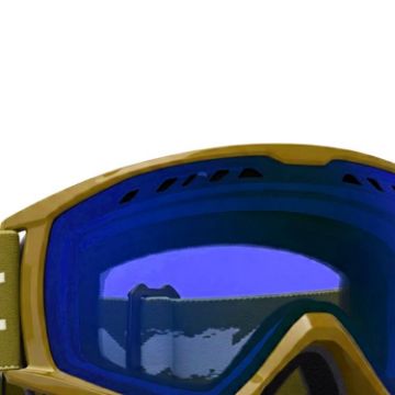 PROSTORE VISION - AMAZEBALLS EYEWEAR BEIGE OSFA-4