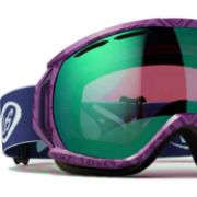 PROSTORE VISION - NIFTY EYEWEAR MAUVE OSFA-5