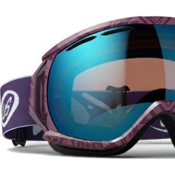 PROSTORE VISION - NIFTY EYEWEAR BROWN OSFA-5