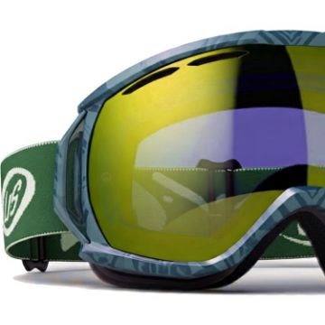 PROSTORE VISION - NIFTY EYEWEAR TEAL OSFA-5