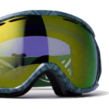 PROSTORE VISION - NIFTY EYEWEAR TEAL OSFA-6