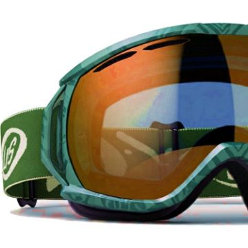 PROSTORE VISION - NIFTY EYEWEAR TEAL OSFA-5