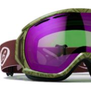 PROSTORE VISION - NIFTY EYEWEAR GREEN OSFA-5