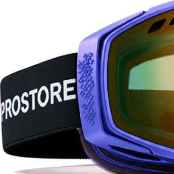 PROSTORE VISION - TOPGOGGS EYEWEAR PURPLE OSFA-9