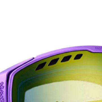 PROSTORE VISION - TOPGOGGS EYEWEAR MAUVE OSFA-7