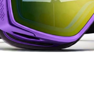 PROSTORE VISION - TOPGOGGS EYEWEAR MAUVE OSFA-8