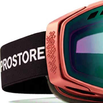 PROSTORE VISION - TOPGOGGS EYEWEAR BROWN OSFA-9