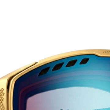 PROSTORE VISION - TOPGOGGS EYEWEAR GOLD OSFA-7