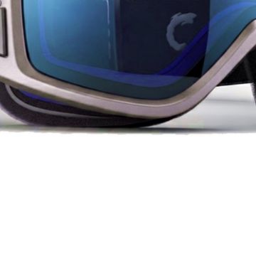 PROSTORE VISION - HOTGOGGS EYEWEAR PINK OSFA-8