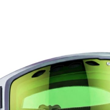 PROSTORE VISION - HOTGOGGS EYEWEAR SILVER OSFA-7