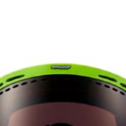 PROSTORE VISION - SUNDRIED EYEWEAR GREEN OSFA-7