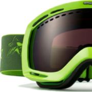 PROSTORE VISION - SUNDRIED EYEWEAR GREEN OSFA-9