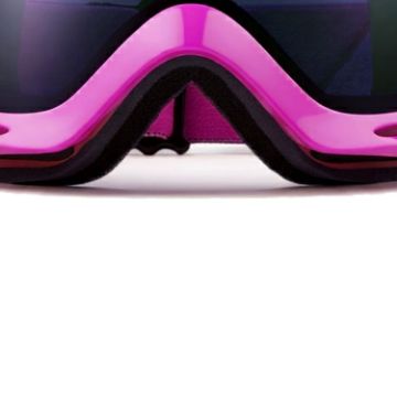 PROSTORE VISION - SUNDRIED EYEWEAR PINK OSFA-8