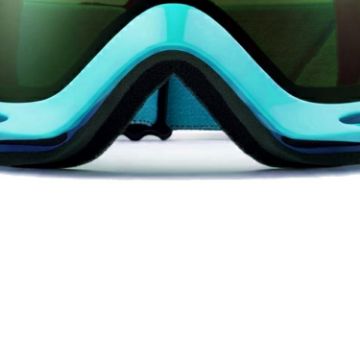 PROSTORE VISION - SUNDRIED EYEWEAR TURQUOISE OSFA-8