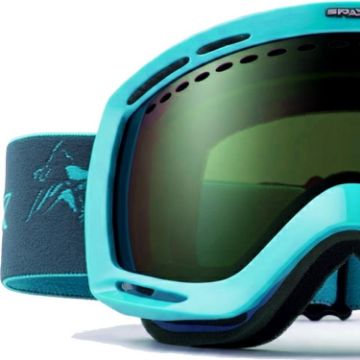 PROSTORE VISION - SUNDRIED EYEWEAR TURQUOISE OSFA-9