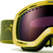 PROSTORE VISION - SUNDRIED EYEWEAR YELLOW OSFA-9