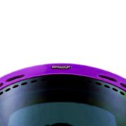 PROSTORE VISION - SUNDRIED EYEWEAR PURPLE OSFA-7