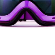 PROSTORE VISION - SUNDRIED EYEWEAR PURPLE OSFA-8