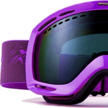 PROSTORE VISION - SUNDRIED EYEWEAR PURPLE OSFA-9