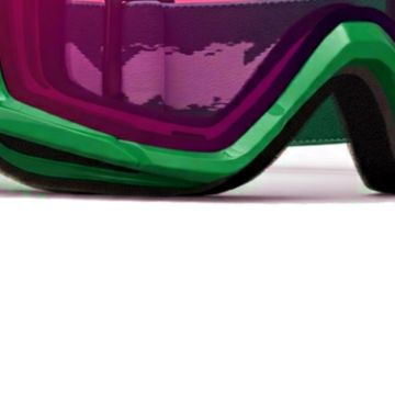 PROSTORE VISION - AMAZEBALLS EYEWEAR GREEN OSFA-8