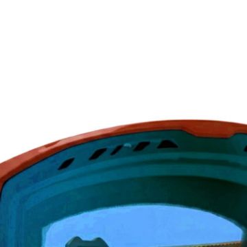 PROSTORE VISION - AMAZEBALLS EYEWEAR BROWN OSFA-7