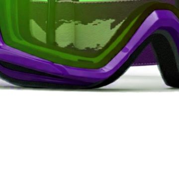 PROSTORE VISION - AMAZEBALLS EYEWEAR PURPLE OSFA-8