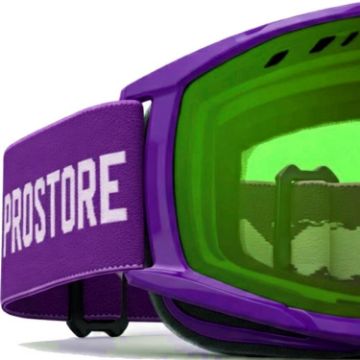 PROSTORE VISION - AMAZEBALLS EYEWEAR PURPLE OSFA-9