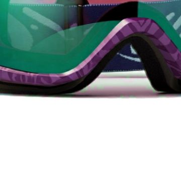 PROSTORE VISION - NIFTY EYEWEAR MAUVE OSFA-8