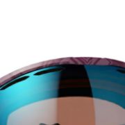 PROSTORE VISION - NIFTY EYEWEAR BROWN OSFA-7