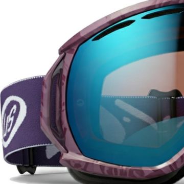 PROSTORE VISION - NIFTY EYEWEAR BROWN OSFA-9