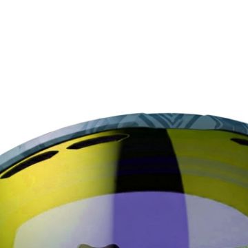 PROSTORE VISION - NIFTY EYEWEAR TEAL OSFA-7