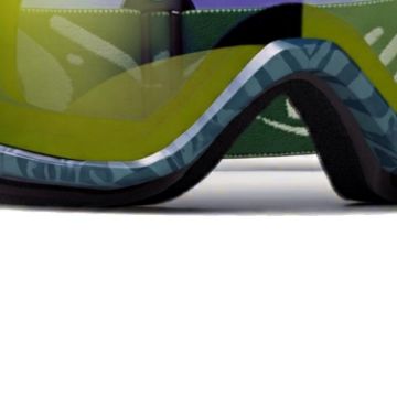 PROSTORE VISION - NIFTY EYEWEAR TEAL OSFA-8