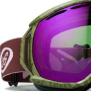 PROSTORE VISION - NIFTY EYEWEAR GREEN OSFA-9
