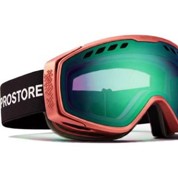 PROSTORE VISION - TOPGOGGS EYEWEAR BROWN OSFA-10