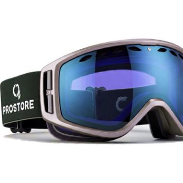 PROSTORE VISION - HOTGOGGS EYEWEAR PINK OSFA-10