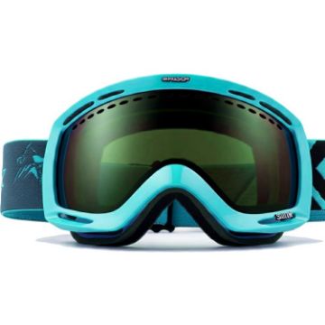 PROSTORE VISION - SUNDRIED EYEWEAR TURQUOISE OSFA-10