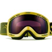 PROSTORE VISION - SUNDRIED EYEWEAR YELLOW OSFA-10