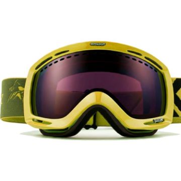 PROSTORE VISION - SUNDRIED EYEWEAR YELLOW OSFA-10