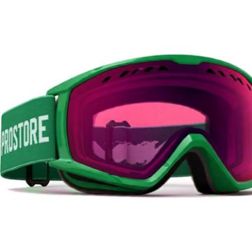 PROSTORE VISION - AMAZEBALLS EYEWEAR GREEN OSFA-10