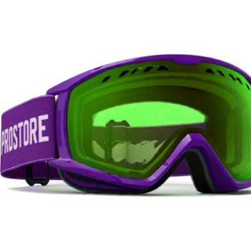PROSTORE VISION - AMAZEBALLS EYEWEAR PURPLE OSFA-10
