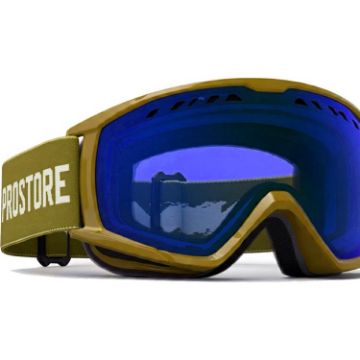 PROSTORE VISION - AMAZEBALLS EYEWEAR BEIGE OSFA-10