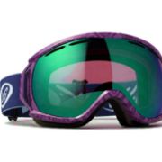 PROSTORE VISION - NIFTY EYEWEAR MAUVE OSFA-10