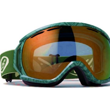 PROSTORE VISION - NIFTY EYEWEAR TEAL OSFA-10